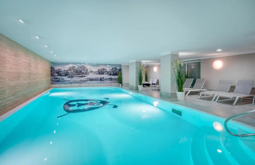 Strandgruen Golf- & Spa Resort-1