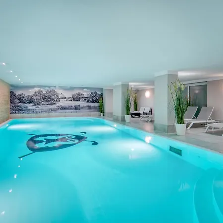 Strandgruen Golf- & Spa Resort-2