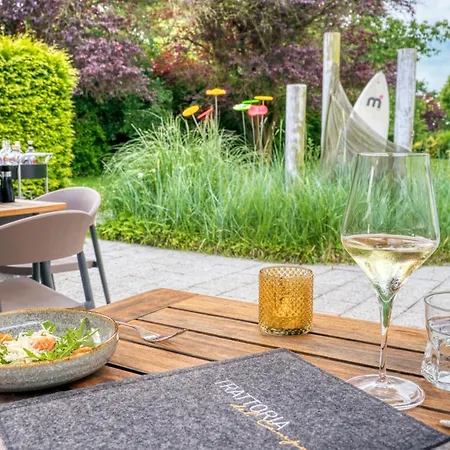 Strandgruen Golf- & Spa Resort-2